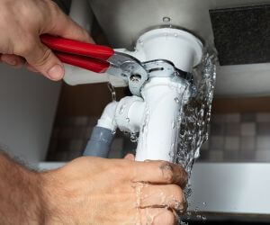 About Emergency plumbing pros Salem, VA
